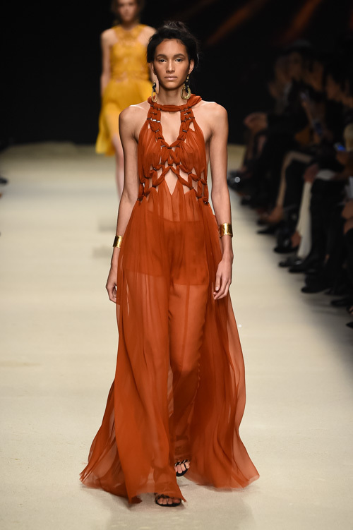 アルベルタ フェレッティ 2016年春夏<span>コレクション</span> - 写真63
