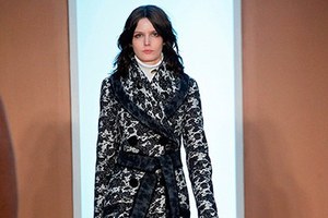 デレク ラムが日本初のショップを銀座三越にオープン