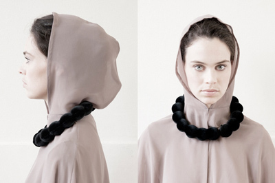 オランダ発、ユニークなアクセサリーブランド GEM SESSIONSデビューコレクション