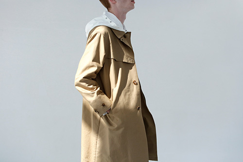 サヴィー(salvy;) 2016年春夏ウィメンズ&メンズコレクション  - 写真4