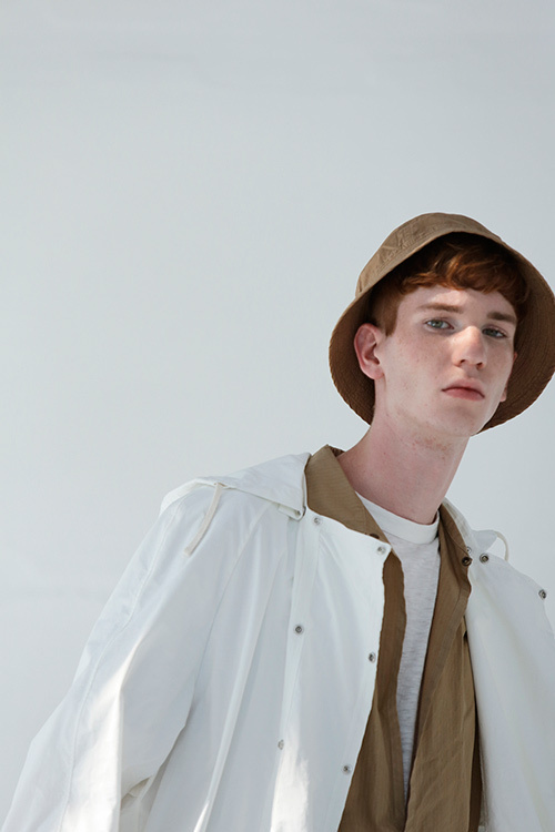 サヴィー(salvy;) 2016年春夏ウィメンズ&メンズコレクション  - 写真9