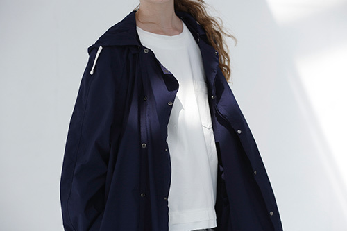 サヴィー(salvy;) 2016年春夏ウィメンズ&メンズコレクション  - 写真11