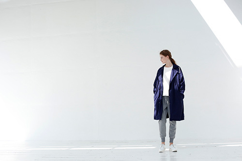 サヴィー(salvy;) 2016年春夏ウィメンズ&メンズコレクション  - 写真12