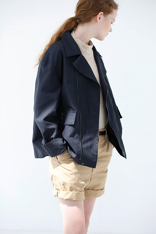 サヴィー(salvy;) 2016年春夏ウィメンズ&メンズコレクション  - 写真20