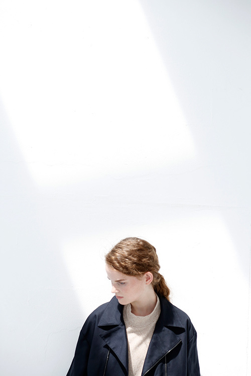 サヴィー(salvy;) 2016年春夏ウィメンズ&メンズコレクション  - 写真21