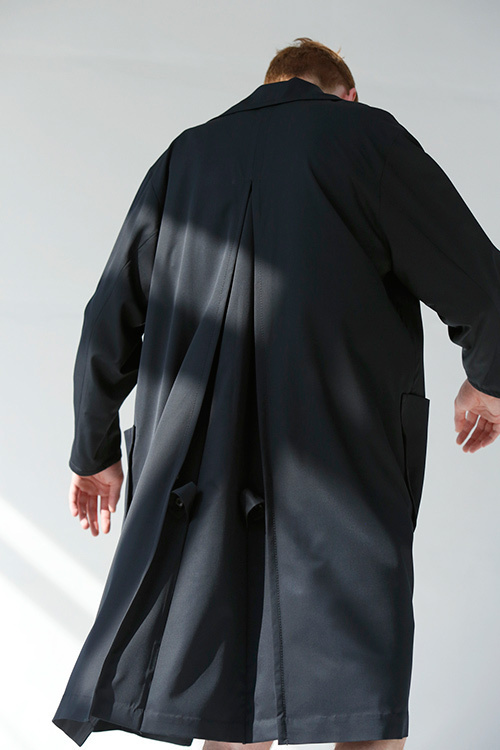 サヴィー(salvy;) 2016年春夏ウィメンズ&メンズコレクション  - 写真22