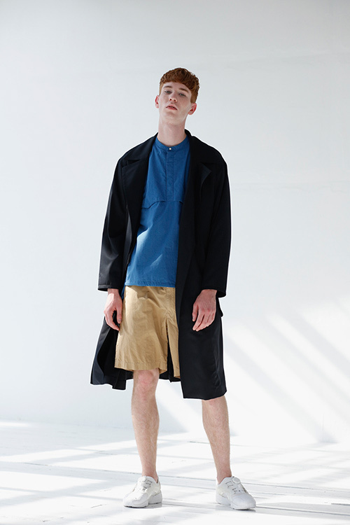 サヴィー(salvy;) 2016年春夏ウィメンズ&メンズコレクション  - 写真23