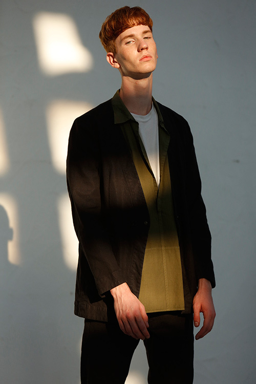 サヴィー(salvy;) 2016年春夏ウィメンズ&メンズコレクション  - 写真34