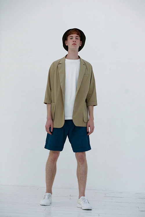 サヴィー(salvy;) 2016年春夏ウィメンズ&メンズコレクション  - 写真39