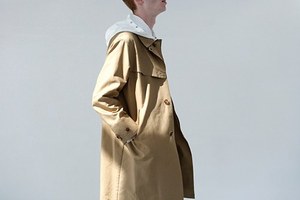 サヴィー(salvy;) 2016年春夏ウィメンズ&メンズコレクション  - 写真4