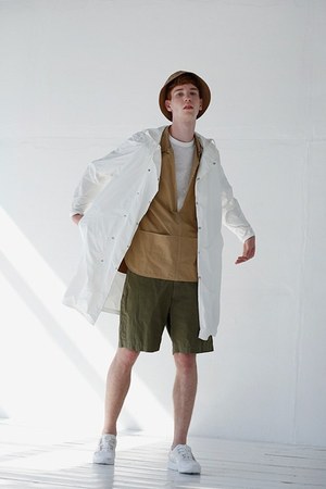 サヴィー(salvy;) 2016年春夏ウィメンズ&メンズコレクション  - 写真8