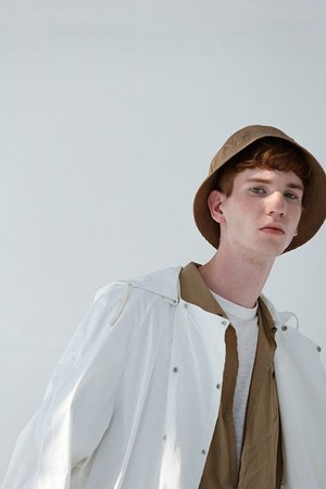 サヴィー(salvy;) 2016年春夏ウィメンズ&メンズコレクション  - 写真9