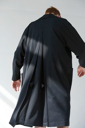 サヴィー(salvy;) 2016年春夏ウィメンズ&メンズコレクション  - 写真22