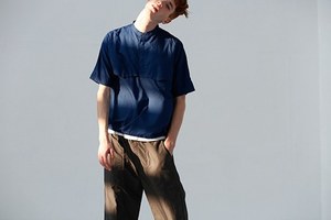 サヴィー(salvy;) 2016年春夏ウィメンズ&メンズコレクション  - 写真32