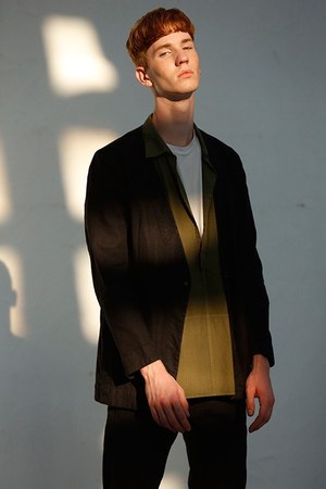 サヴィー(salvy;) 2016年春夏ウィメンズ&メンズコレクション  - 写真34