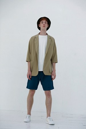 サヴィー(salvy;) 2016年春夏ウィメンズ&メンズコレクション  - 写真39