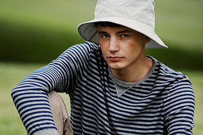 トーン(tone) 2016年春夏 メンズ