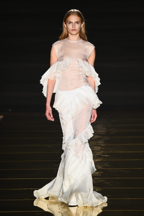 フランチェスコ スコニャミリオ 2016年春夏<span>コレクション</span> - 写真45