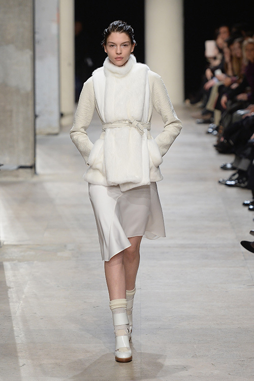 レオナール 2015-16年秋冬<span>コレクション</span> - 写真2