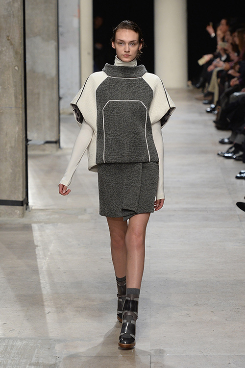 レオナール 2015-16年秋冬<span>コレクション</span> - 写真10