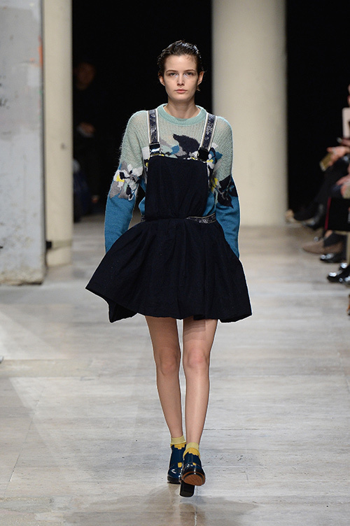 レオナール 2015-16年秋冬<span>コレクション</span> - 写真18