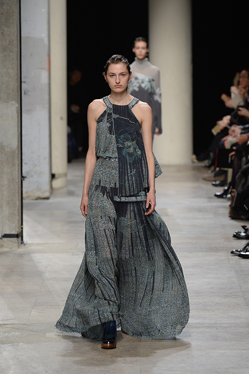 レオナール 2015-16年秋冬<span>コレクション</span> - 写真19