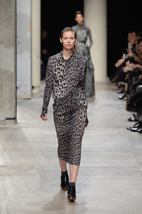 レオナール 2015-16年秋冬<span>コレクション</span> - 写真27