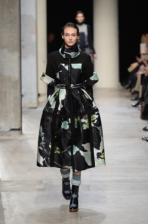 レオナール 2015-16年秋冬<span>コレクション</span> - 写真29
