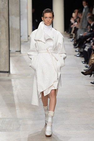 レオナール(LEONARD) 2015-16年秋冬ウィメンズコレクション  - 写真4