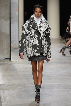 レオナール(LEONARD) 2015-16年秋冬ウィメンズコレクション  - 写真13