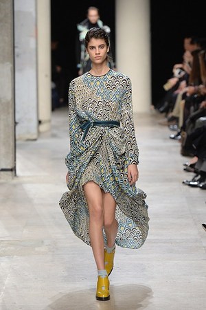 レオナール(LEONARD) 2015-16年秋冬ウィメンズコレクション  - 写真33