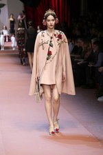 ドルチェ＆ガッバーナ(DOLCE&GABBANA) ママ、だいすき｜写真11