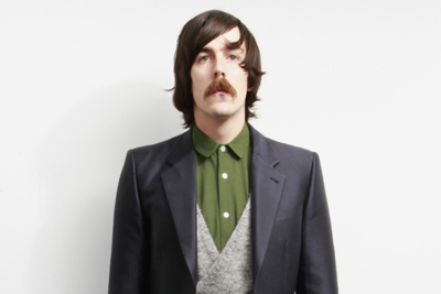 トーガ ビリリース 2011-12年秋冬 メンズ コレクション