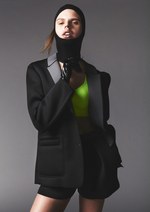 アツシ ナカシマ(ATSUSHI NAKASHIMA) DHLエクスポーテッド｜写真1