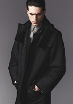 アツシ ナカシマ(ATSUSHI NAKASHIMA) DHLエクスポーテッド｜写真2