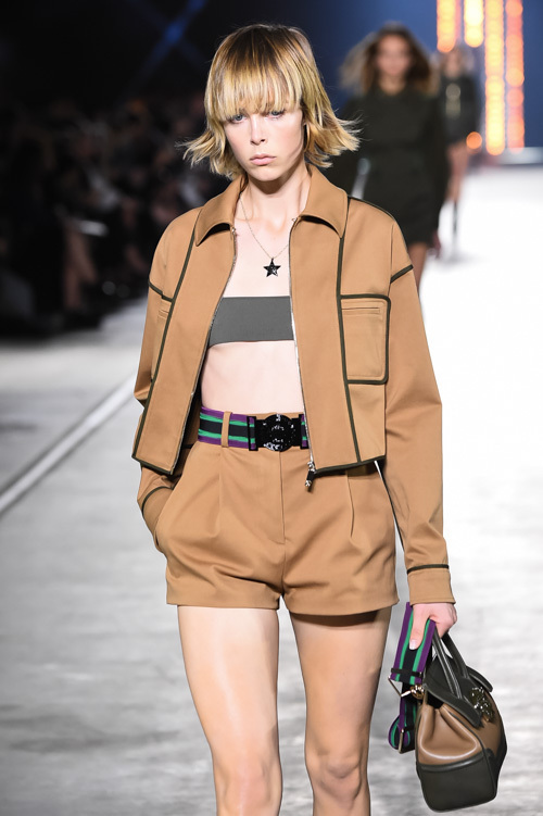 ヴェルサーチェ 2016年春夏<span>コレクション</span> - 写真7