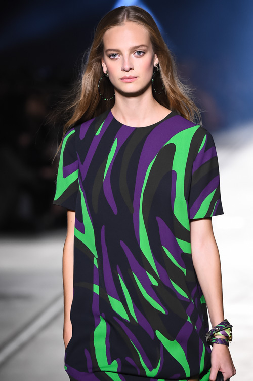 ヴェルサーチェ 2016年春夏<span>コレクション</span> - 写真27