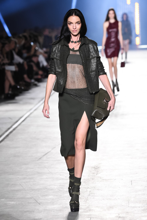 ヴェルサーチェ 2016年春夏<span>コレクション</span> - 写真34
