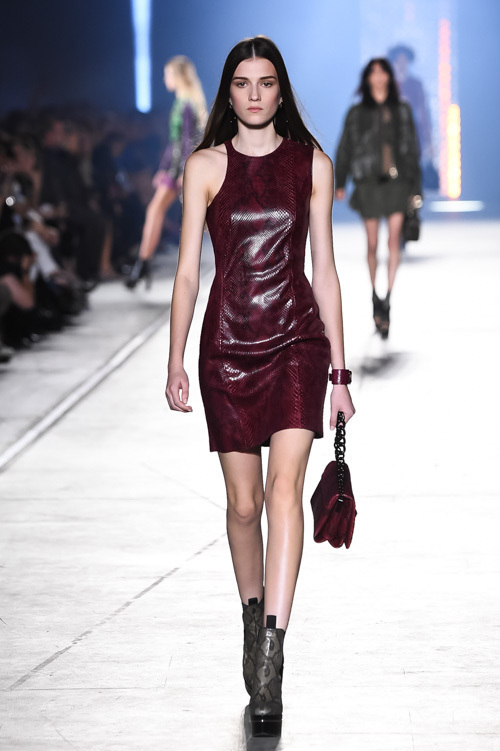 ヴェルサーチェ 2016年春夏<span>コレクション</span> - 写真36