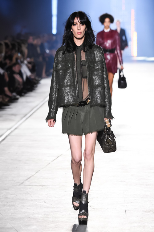 ヴェルサーチェ 2016年春夏<span>コレクション</span> - 写真37