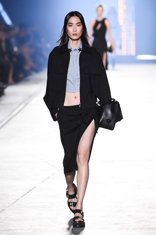 ヴェルサーチェ 2016年春夏<span>コレクション</span> - 写真44