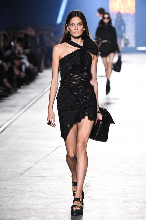 ヴェルサーチェ 2016年春夏<span>コレクション</span> - 写真50