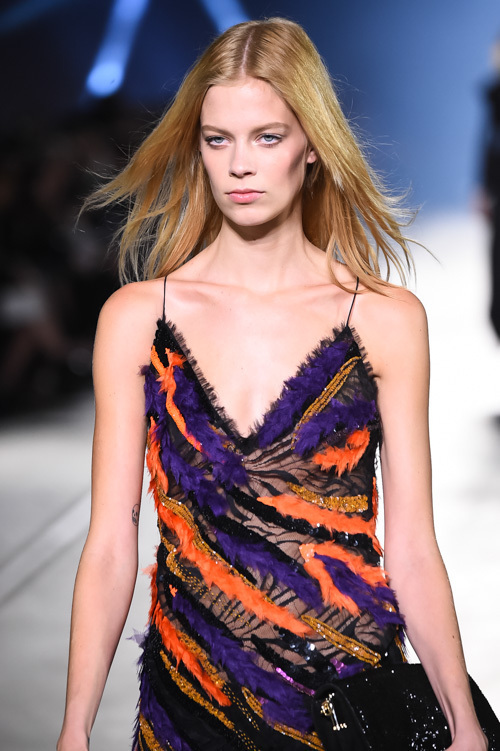 ヴェルサーチェ 2016年春夏<span>コレクション</span> - 写真83