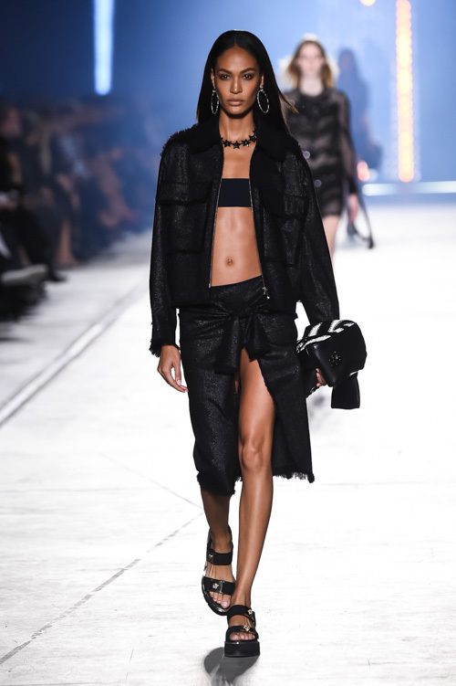 ヴェルサーチェ 2016年春夏<span>コレクション</span> - 写真86