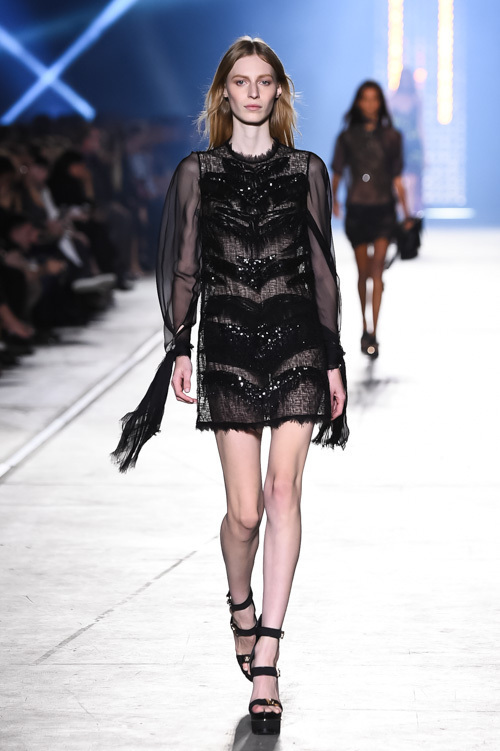 ヴェルサーチェ 2016年春夏<span>コレクション</span> - 写真88