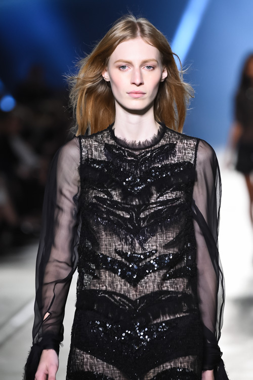 ヴェルサーチェ 2016年春夏<span>コレクション</span> - 写真89