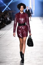 ヴェルサーチ 2016年春夏コレクション - 艶のあるサファリルック｜写真40