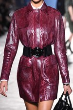 ヴェルサーチ 2016年春夏コレクション - 艶のあるサファリルック｜写真41