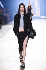 ヴェルサーチ 2016年春夏コレクション - 艶のあるサファリルック｜写真44