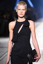 ヴェルサーチ 2016年春夏コレクション - 艶のあるサファリルック｜写真46